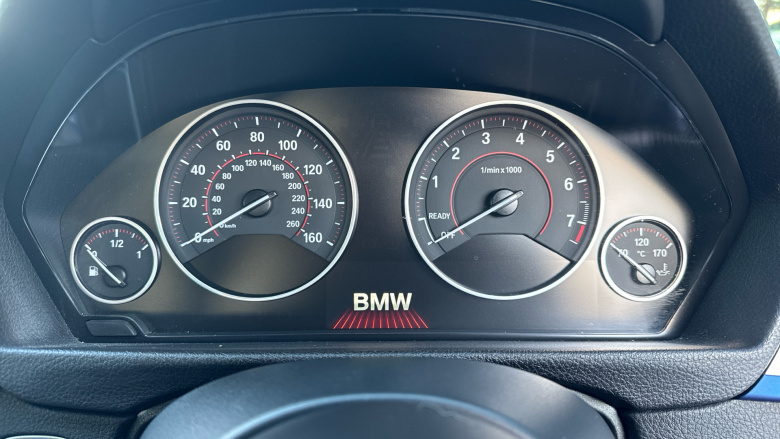 BMW 4 Series 428i M Sport 2dr Auto [Professional Media] Petrol Coupe